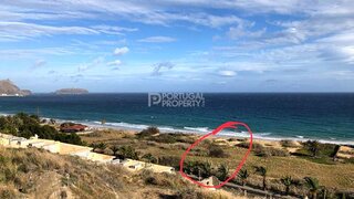Land for sale in Porto Santo, Portugal — €1,855,000