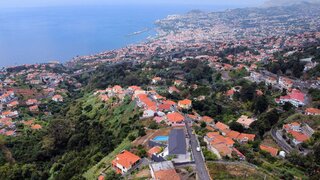 Land for sale in Funchal, Portugal — €190,000