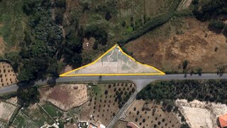 Land for sale in Óbidos, Portugal — €150,000