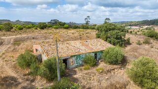 Land for sale in Aljezur, Portugal — €359,000