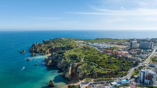Land for sale in Lagos, Portugal — €4,000,000