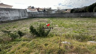 Land for sale in Maia, Portugal — €109,000