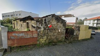 Land for sale in Matosinhos, Portugal — €375,000