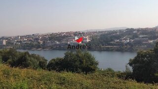 Land for sale in Vila Nova de Gaia, Portugal — €180,000