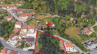 Land for sale in Gondomar, Portugal — €220,000