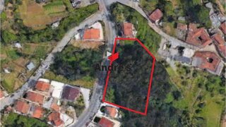 Land for sale in Gondomar, Portugal — €160,000