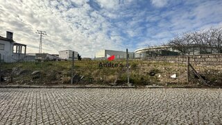 Land for sale in Maia, Portugal — €290,000