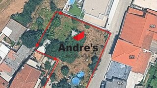 Land for sale in Valongo, Portugal — €120,000