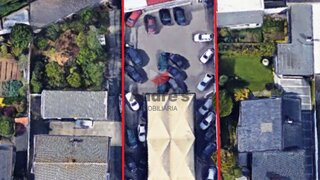 Land for sale in Maia, Portugal — €490,000