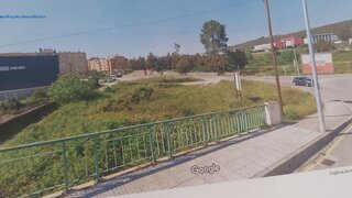 Land for sale in Valongo, Portugal — €490,000