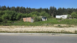 Land for sale in Valongo, Portugal — €420,000