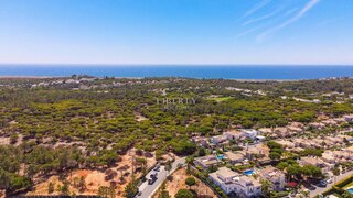 Land for sale in Loulé, Portugal — €2,775,000
