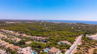 Land for sale in Loulé, Portugal — €2,275,000