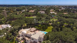 Land for sale in Loulé, Portugal — €6,500,000