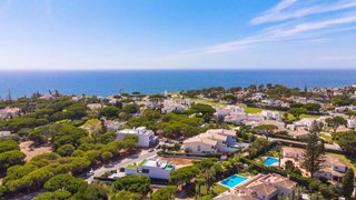 Land for sale in Loulé, Portugal — €2,275,000