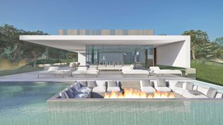 Land for sale in Loulé, Portugal — €1,575,000