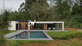 Land for sale in Vila Nova de Gaia, Portugal — €110,000