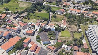 Land for sale in Vila Nova de Gaia, Portugal — €290,000