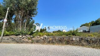 Land for sale in Vila Nova de Gaia, Portugal — €200,000