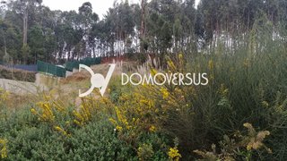 Land for sale in Vila Nova de Gaia, Portugal — €129,000