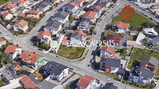 Land for sale in Vila Nova de Gaia, Portugal — €165,000