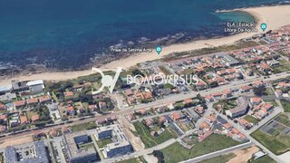 Land for sale in Vila Nova de Gaia, Portugal — €175,000
