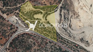 Land for sale in Loulé, Portugal — €139,000