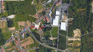 Land for sale in Vila Nova de Gaia, Portugal — €480,000