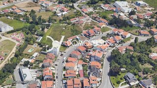 Land for sale in Vila Nova de Gaia, Portugal — €97,500