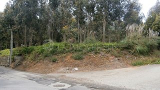 Land for sale in Vila Nova de Gaia, Portugal — €367,500