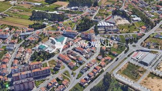 Land for sale in Vila Nova de Gaia, Portugal — €465,000