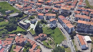 Land for sale in Vila Nova de Gaia, Portugal — €85,000