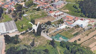 Land for sale in Vila Nova de Gaia, Portugal — €290,000
