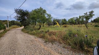 Terreno de 4880 m² em Faro