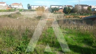 Land for sale in Oliveira do Bairro, Portugal — €37,500