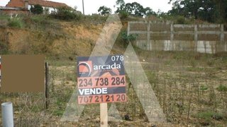 Land for sale in Aveiro, Portugal — €70,000