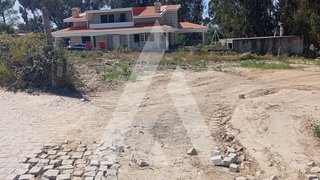 Land for sale in Penafiel, Portugal — €287,000