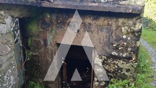 Land for sale in Vieira do Minho, Portugal — €30,000