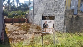 Land for sale in Oliveira do Bairro, Portugal — €35,000