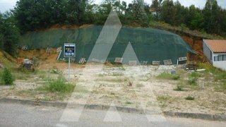 Land for sale in Anadia, Portugal — €27,500