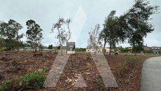 Land for sale in Oliveira do Bairro, Portugal — €110,000