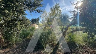 Land for sale in Oliveira do Bairro, Portugal — €20,000