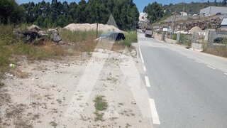 Land for sale in Penafiel, Portugal — €160,000