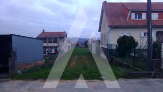 Land for sale in Oliveira do Bairro, Portugal — €35,000