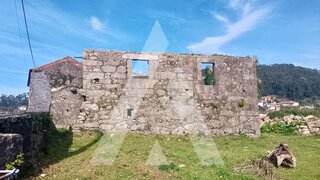 Land for sale in Viana do Castelo, Portugal — €115,000