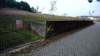 Land for sale in Vila do Conde, Portugal — €180,000