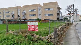 Land for sale in Póvoa de Varzim, Portugal — €725,140