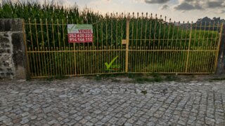 Land for sale in Vila do Conde, Portugal — €290,000