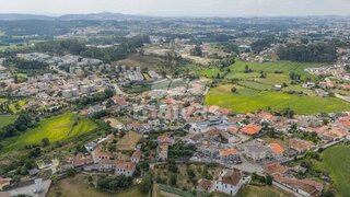 Land for sale in Maia, Portugal — €95,000