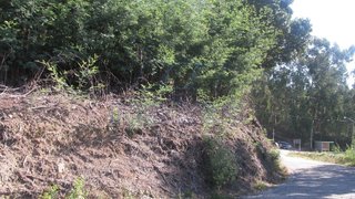 Land for sale in Vila Verde, Portugal — €25,000